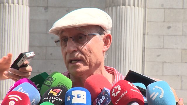 Más de un millón de firmas para la despenalización de la eutanasia