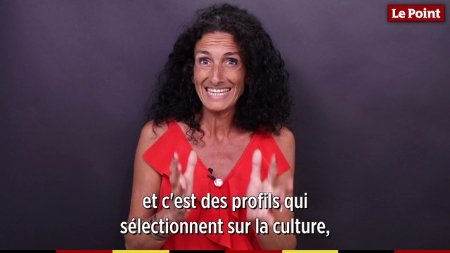 « Les robots ne remplaceront pas les humains mais se mettront à leur service » Cécilia Gabizon, fondatrice de la School Media Maker