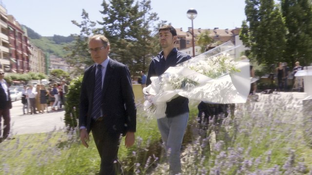 PP acusa al Gobierno Vasco de construir un relato exculpatorio de ETA