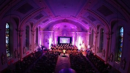 Concert du 275e anniversaire de Saint-Constant