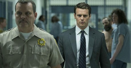 La date de sortie de la saison 2 de Mindhuter a enfin été dévoilée