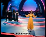 Eurovision 1977 - France - Marie Myriam - L'oiseau et l'enfant
