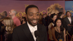 'The Lion King' World Premiere: Chiwetel Ejiofor