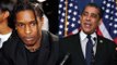 New York Congressman Vows to Fight for A$AP Rocky’s Freedom