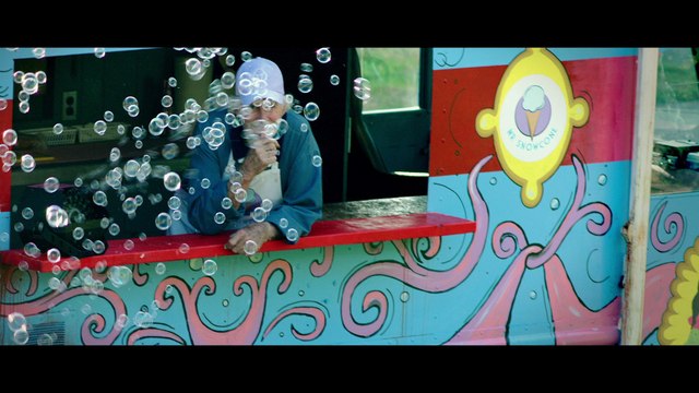 Freaks trailer - Emile Hirsch, Bruce Dern - Sci-fi Thriller