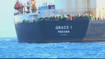 Two more crew members of seized Iran oil tanker arrested