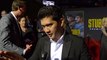 'Stuber' Premiere: Iko Uwais