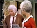 Tim Conway and Janet Leigh Comedy Sketch