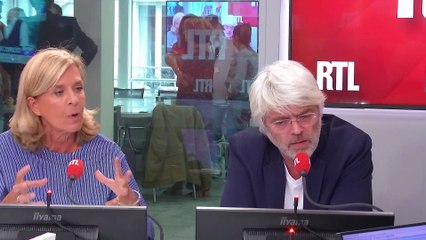 On refait le monde du 11 juillet 2019