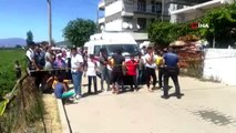 İzmir'deki yangında can pazarı: 1 çocuk öldü, anne ağır yaralı