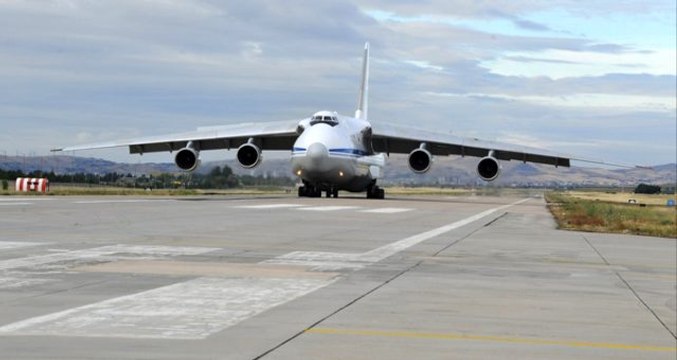 Washington Post: Türkiye, ABD'ye meydan okudu ve Rus S-400 sistemini ülkeye soktu