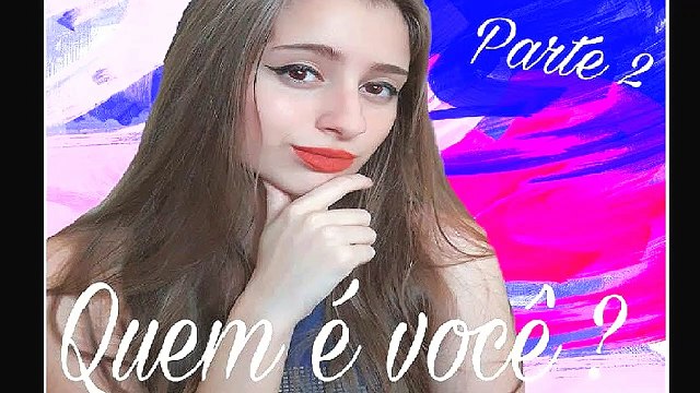 7 Tipos de mulheres que existem - QUEM É VOCÊ ?