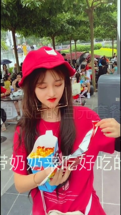 快手每日热门视频 #20190712 Kwai App China Daily Hot Videos
