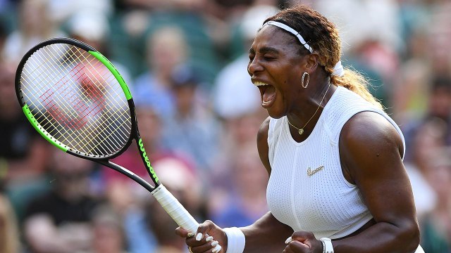 Would Wimbledon Title Matter Most for Serena, Nadal, Federer or Djokovic?