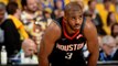 Chris Paul Faces Crossroads After Trade to Thunder