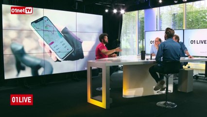 La sélection de l'été de Jordan Caucino - 01Live Hebdo #234