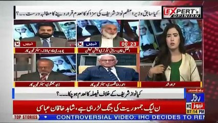 Experts Opinion – 12th July 2019