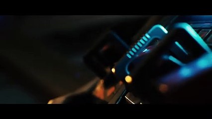 Disintegration - Teaser d'annonce