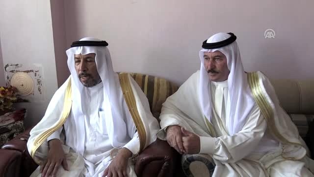 Suriyeli aşiretlerden terör örgütü YPG/PKK'ya tepki