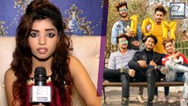 Lokesh Kumari Reacts On Tik Tok Star Faisu And Team 07