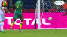 CAN 2019: SÉNÉGAL  VS TUNISIE  en route vers la finale GO Gaindé