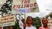 Philippines threatens U.N. countries hitting drug war
