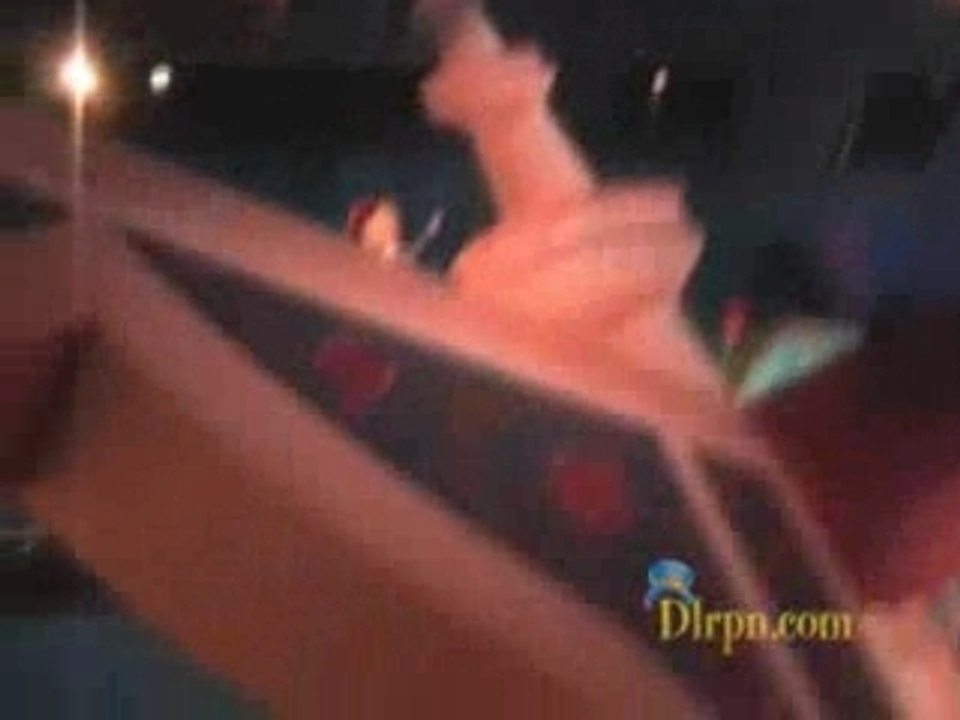 Its a Small World