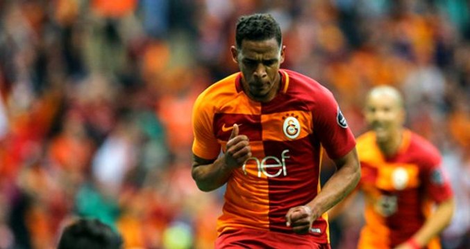 Fernando, 4,5 milyon euroya Sevilla'ya transfer oldu