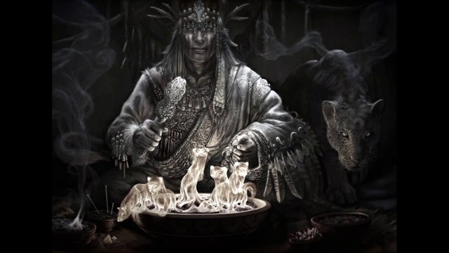 TLAHUELPUCHIS VAMPIROS (REALES) MX - REDE (Relatos Desclasificados)