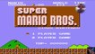Super Mario Bros (NES)
