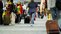 Simple Tricks To Avoid Checked Baggage Fees