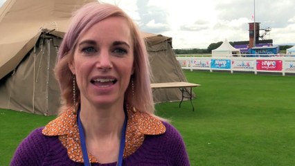 WEATHER: July 13th 2019