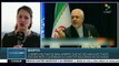 Irán niega haber intentado capturar un buque petrolero británico