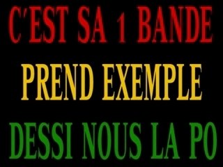 DJS@M(Mon Bande)2008