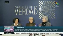 Consejo de seguridad visita Colombia para revisar acuerdos de paz
