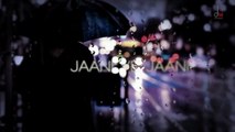 JAANI VE JAANI  Lyrical Video - Jaani ft Afsana Khan - SukhE