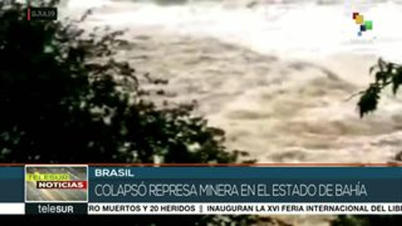 teleSUR Noticias: Rechazan presencia de tropas de EEUU en Guatemala