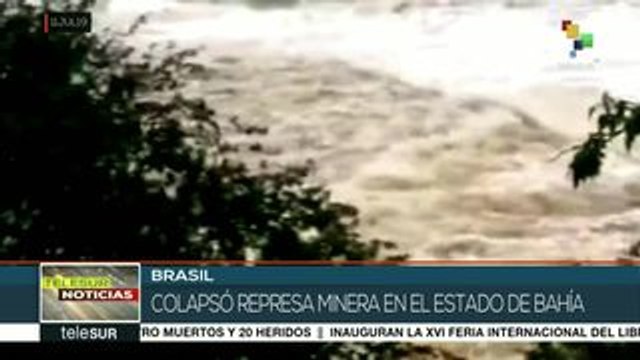 teleSUR Noticias: Rechazan presencia de tropas de EEUU en Guatemala