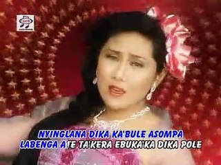 Ira Faramesty - Nangis Bunga [Official Music Video]