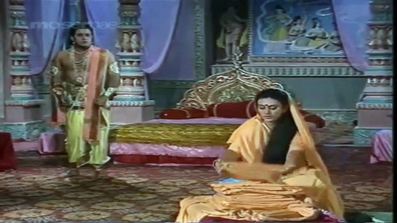 125.  RamBrahma Vishnu Mahesh Part 125
