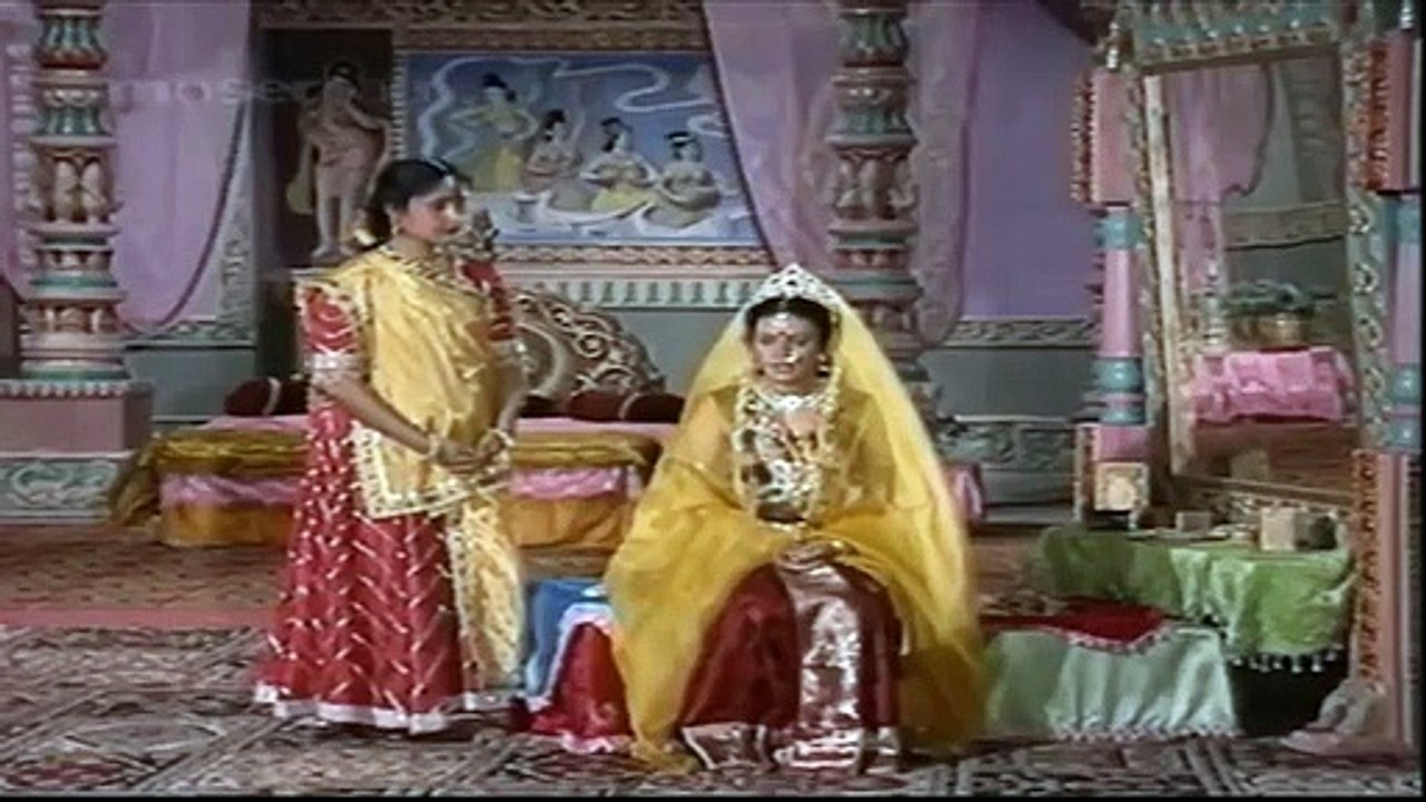 123.  RamBrahma Vishnu Mahesh Part 123