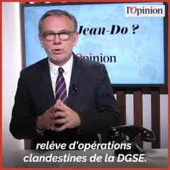 Allô Jean-Do: pourquoi des missiles français ont été retrouvés en Libye ?