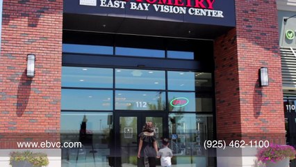 Welcome to East Bay Vision Center Optometry