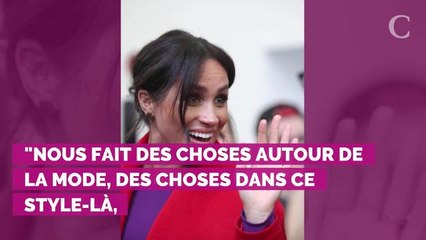 Meghan Markle snobée par une célèbre émission américaine avant...