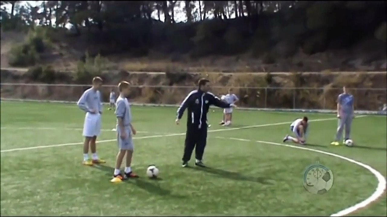 Tehnika - primopredaja lopte