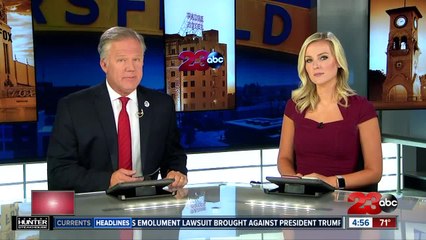 23 Morning News at 4:30 am: July 12, 2019