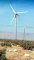 Wind Turbine Twirls Away