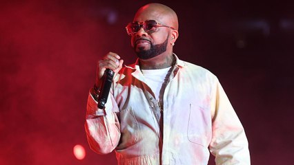 Music Exec Jermaine Dupri Told Scooter Braun He 'Made An Amazing Deal'
