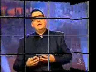 2º MONÓLOGO EN EL CLUB DE FLO