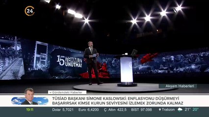 15 Temmuz'da bunlar yaşanmıştı